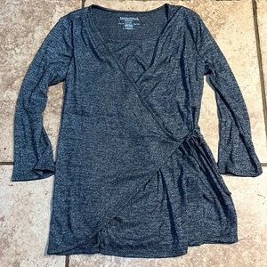 Motherhood Nursing Top